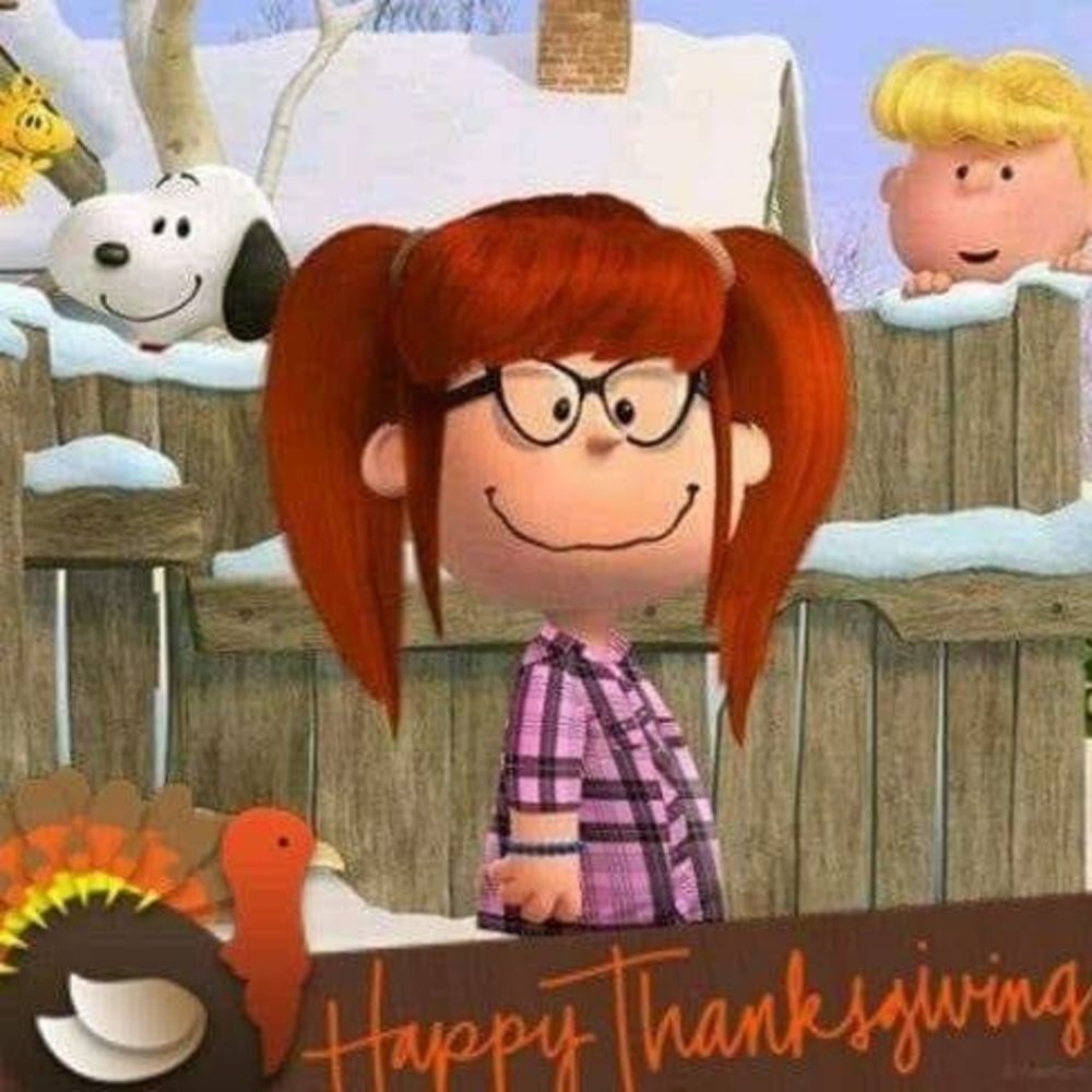 Meet your Posher, Katherine